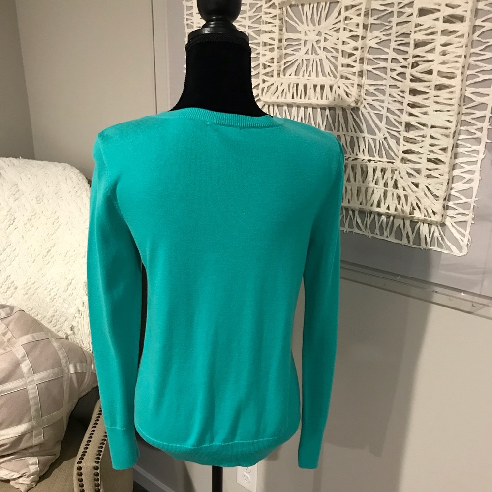 Spring Sweater - Picture 2 of 2
